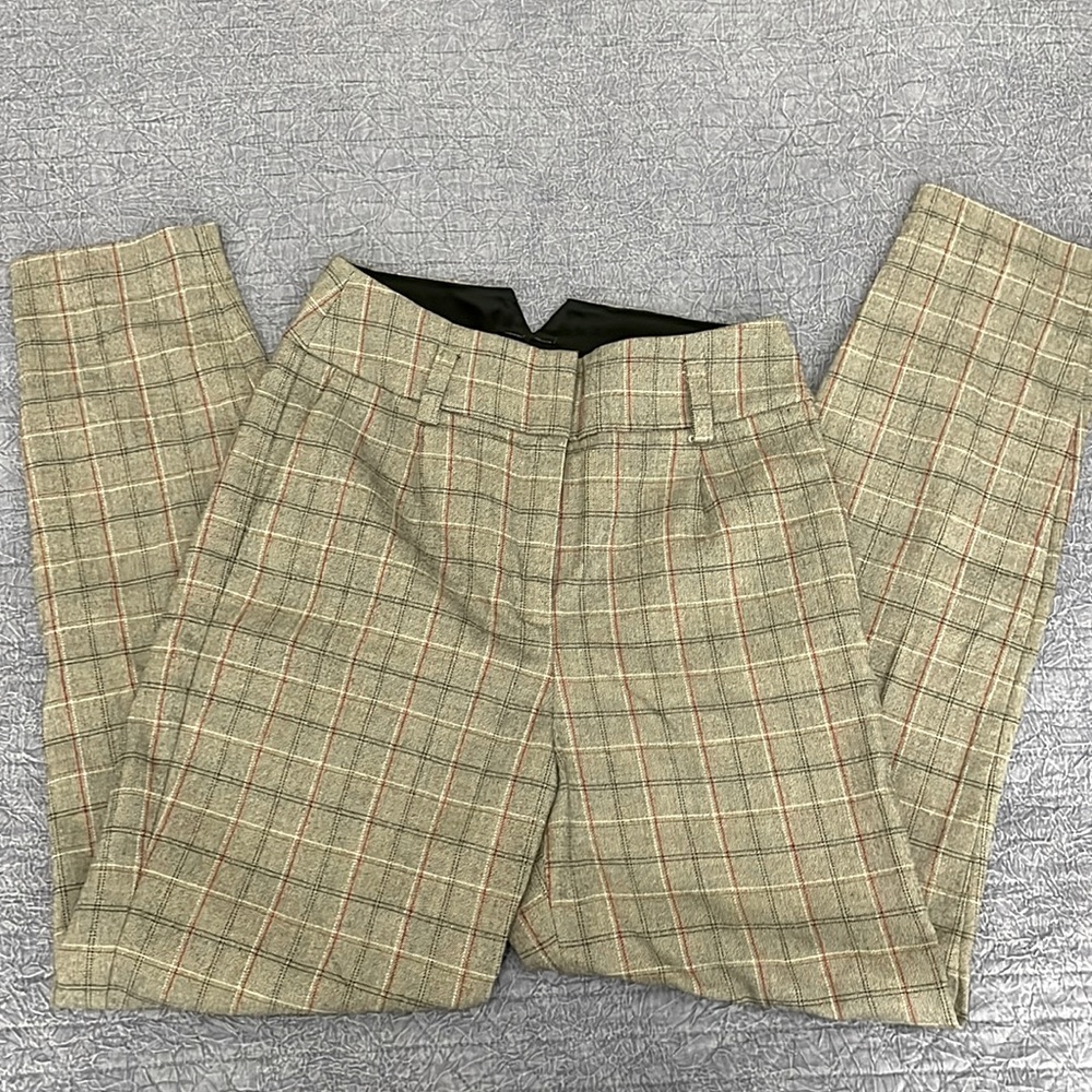 Express pants